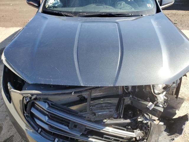 Photo 11 from auction – 2019 GMC TERRAIN SL with VIN 3GKALVEV3KL207652