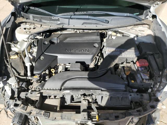 Photo 11 from auction – 2018 NISSAN ALTIMA 2.5 with VIN 1N4AL3AP3JC243235