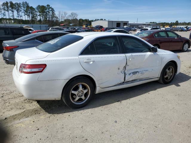 Zdjęcie 3 z aukcji – 2011 TOYOTA CAMRY BASE z VIN 4T1BF3EKXBU759734