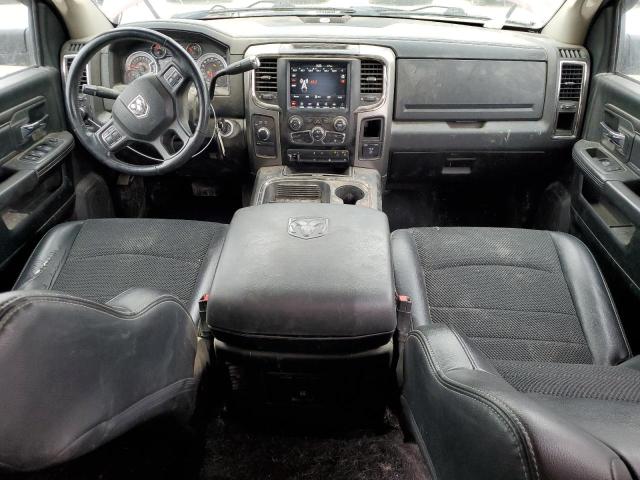 Photo 8 from auction – 2018 RAM 2500 SLT with VIN 3C6UR5JJ7JG356798