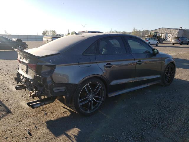 Photo 3 from auction – 2018 AUDI S3 PRESTIG with VIN WAUF1HFF8J1006848