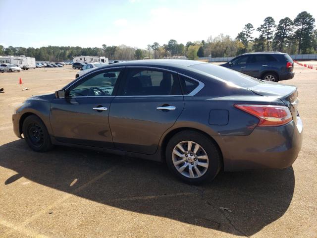 Photo 2 from auction – 2013 NISSAN ALTIMA 2.5 with VIN 1N4AL3AP4DN483581