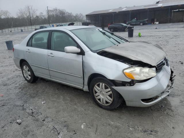 Photo 4 from auction – 2008 TOYOTA COROLLA CE with VIN 2T1BR32E58C916683