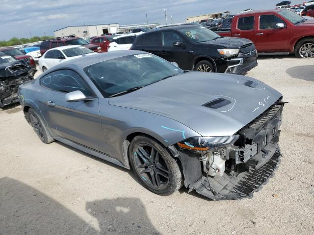 Photo 4 from auction – 2020 FORD MUSTANG with VIN 1FA6P8TH3L5147920