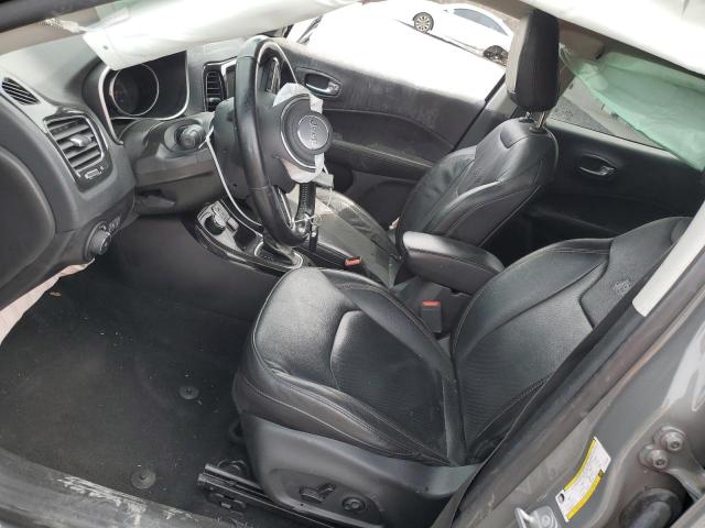 Photo 7 from auction – 2020 JEEP COMPASS LI with VIN 3C4NJDCB0LT196780