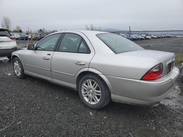 Photo 2 from auction – 2005 LINCOLN LS with VIN 1LNHM87A65Y648547