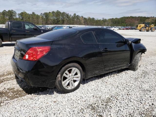 Photo 3 from auction – 2011 NISSAN ALTIMA S with VIN 1N4AL2EP3BC134621