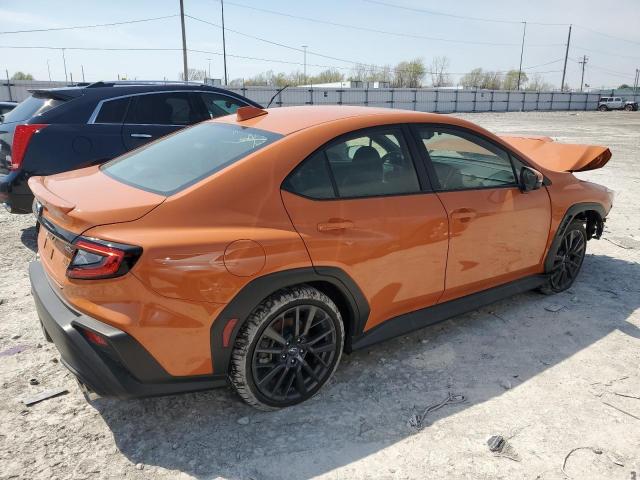 Photo 3 from auction – 2023 SUBARU WRX LIMITE with VIN JF1VBAL62P9815270