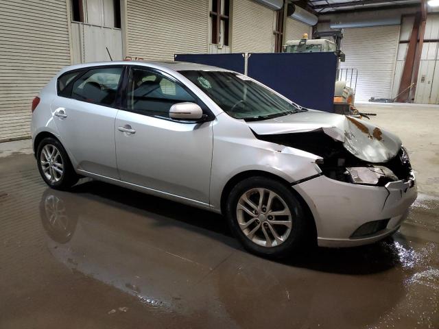 Foto 4 de la subasta – 2012 KIA FORTE EX con VIN KNAFU5A20C5597893