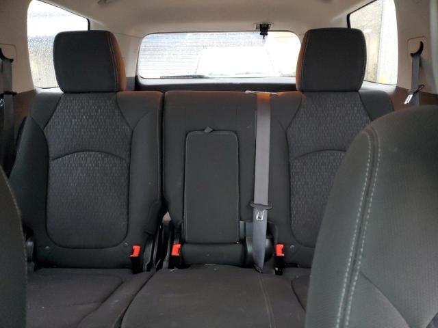 Photo 10 from auction – 2015 GMC ACADIA SLE with VIN 1GKKVNEDXFJ150708
