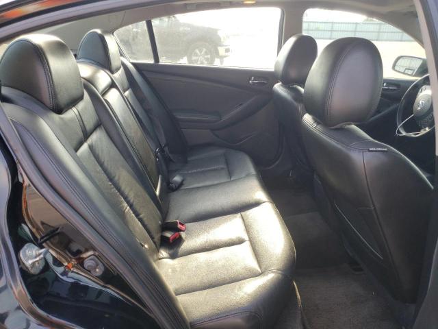 Photo 10 from auction – 2011 NISSAN ALTIMA SR with VIN 1N4BL2AP9BC178195