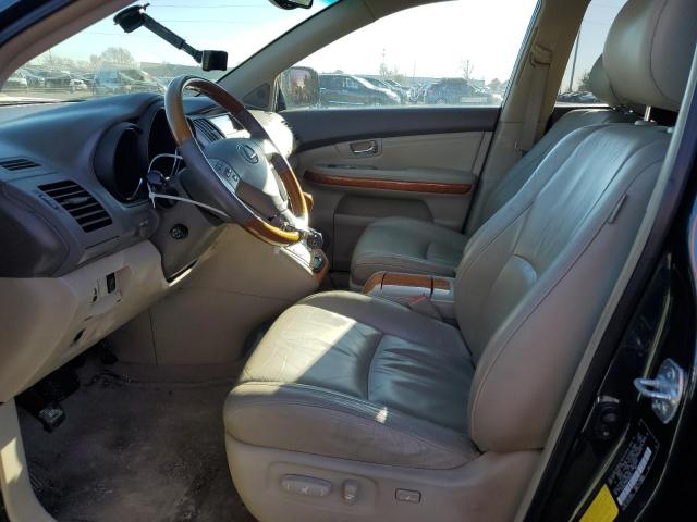 Photo 7 from auction – 2004 LEXUS RX 330 with VIN 2T2GA31U94C006434