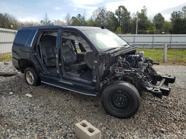 Photo 4 from auction – 2019 GMC YUKON SLT with VIN 1GKS2BKC9KR161729