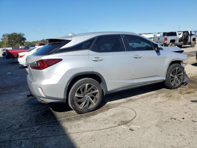 Photo 3 from auction – 2017 LEXUS RX 350 BAS with VIN 2T2ZZMCA5HC081177