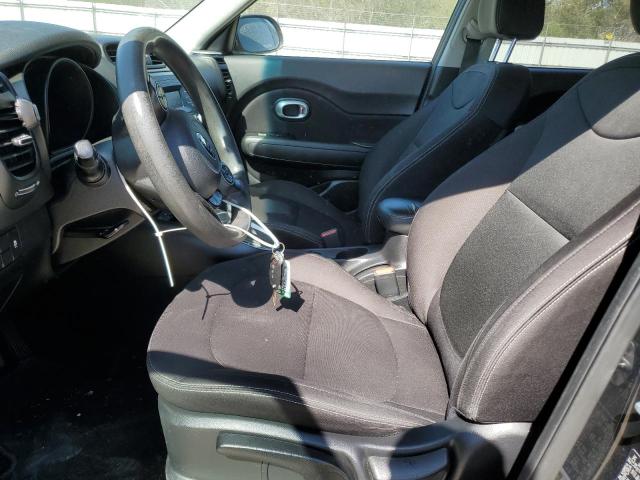 Photo 7 from auction – 2016 KIA SOUL with VIN KNDJN2A27G7340927