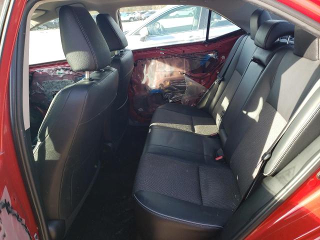 Photo 10 from auction – 2016 TOYOTA COROLLA L with VIN 2T1BURHE6GC600409