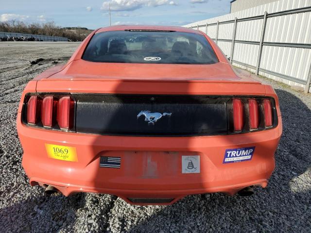 Photo 6 from auction – 2015 FORD MUSTANG with VIN 1FA6P8TH9F5340674