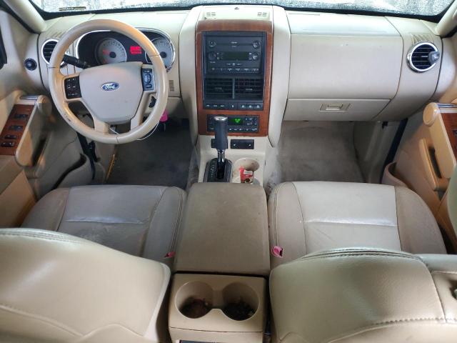 Photo 8 from auction – 2006 FORD EXPLORER E with VIN 1FMEU74E66UB26014
