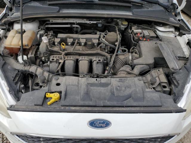 Photo 11 from auction – 2015 FORD FOCUS S with VIN 1FADP3F21FL314230