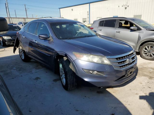 Photo 4 from auction – 2012 HONDA CROSSTOUR with VIN 5J6TF1H55CL005337