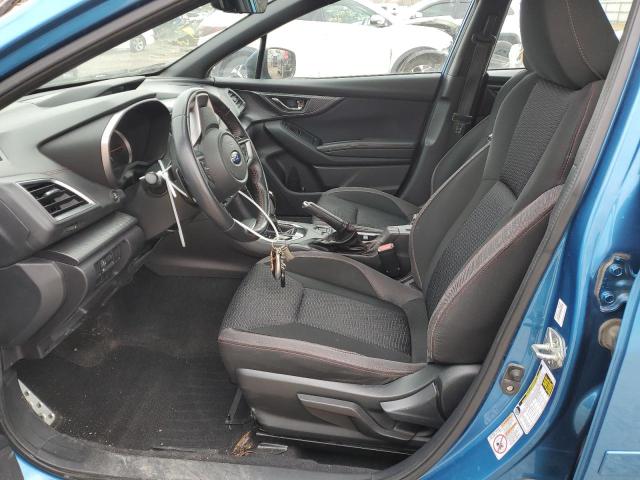 Photo 7 from auction – 2017 SUBARU IMPREZA SP with VIN 4S3GKAK69H3605841