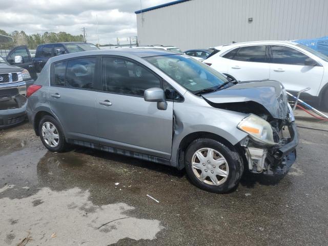 Photo 4 from auction – 2009 NISSAN VERSA S with VIN 3N1BC13E59L372322