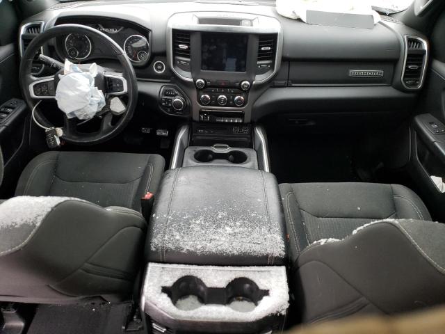 Photo 8 from auction – 2019 RAM 1500 BIG H with VIN 1C6SRFFT5KN578398