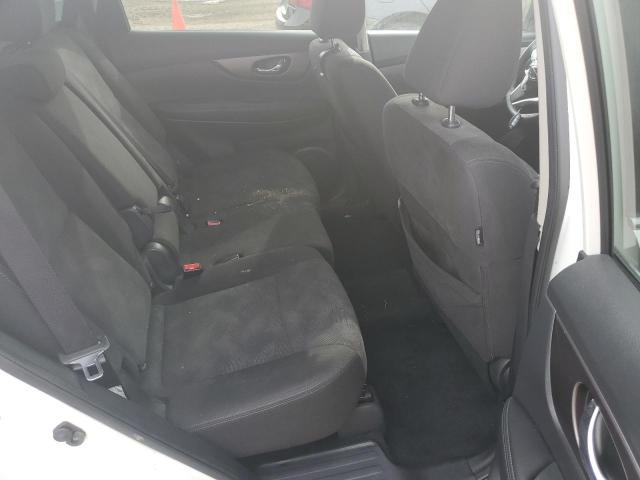 Photo 10 from auction – 2016 NISSAN ROGUE S with VIN KNMAT2MT0GP721979