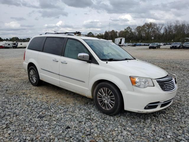 Photo 4 from auction – 2011 CHRYSLER TOWN & COU with VIN 2A4RR6DG8BR630374