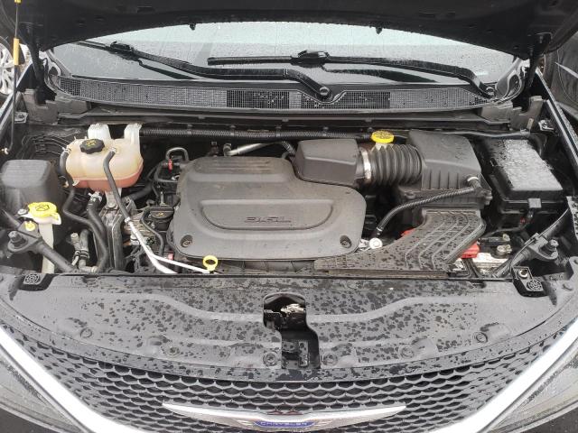 Photo 12 from auction – 2020 CHRYSLER VOYAGER LX with VIN 2C4RC1CG7LR280796