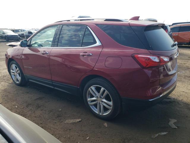 Photo 2 from auction – 2018 CHEVROLET EQUINOX PR with VIN 3GNAXMEV7JS555122