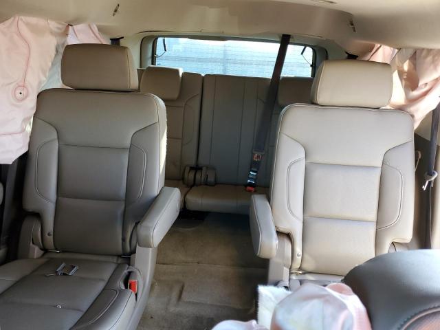 Photo 10 from auction – 2018 GMC YUKON SLT with VIN 1GKS2BKC4JR331297