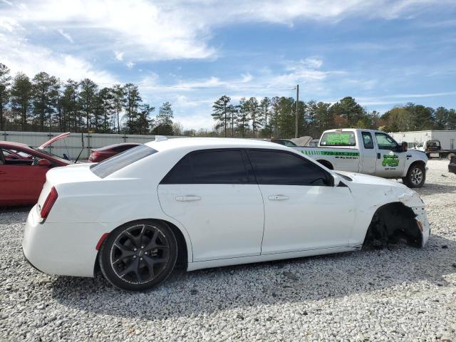 Photo 3 from auction – 2021 CHRYSLER 300 S with VIN 2C3CCABG8MH554624