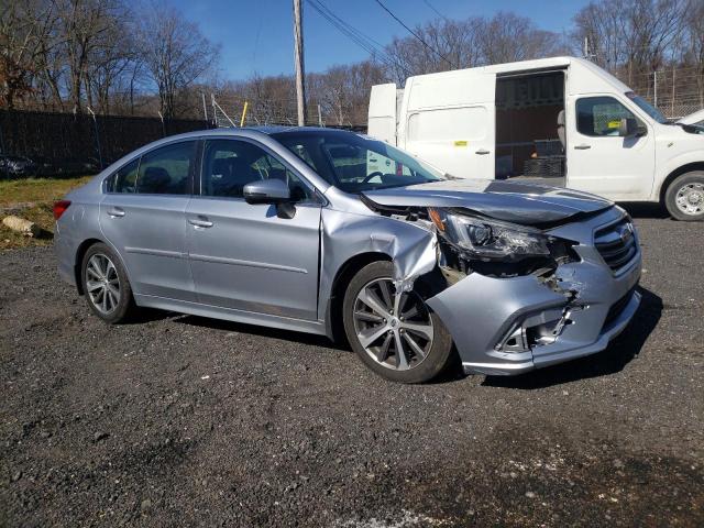 Photo 4 from auction – 2019 SUBARU LEGACY 2.5 with VIN 4S3BNAN66K3036886