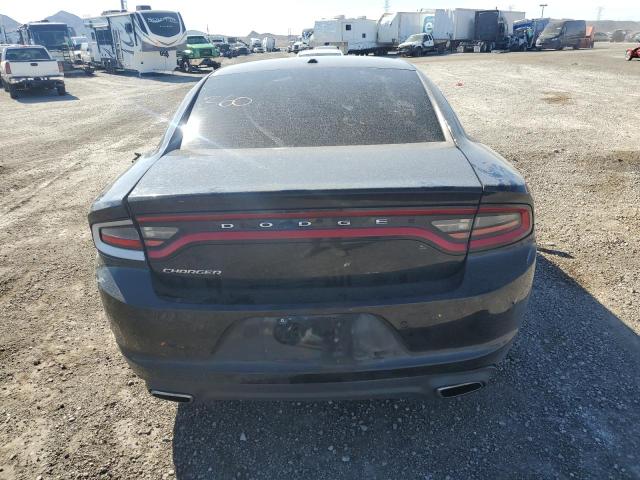 Photo 6 from auction – 2015 DODGE CHARGER SE with VIN 2C3CDXBG6FH840684