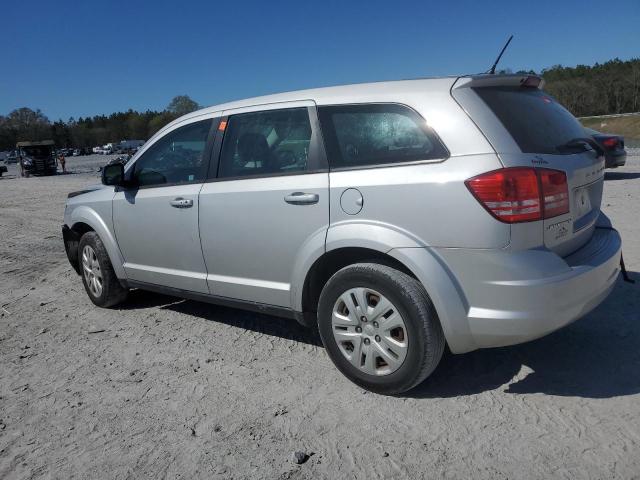 Photo 2 from auction – 2014 DODGE JOURNEY SE with VIN 3C4PDCAB6ET278139