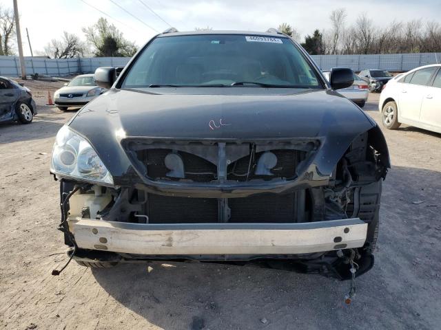 Photo 5 from auction – 2009 LEXUS RX 350 with VIN 2T2GK31UX9C064279
