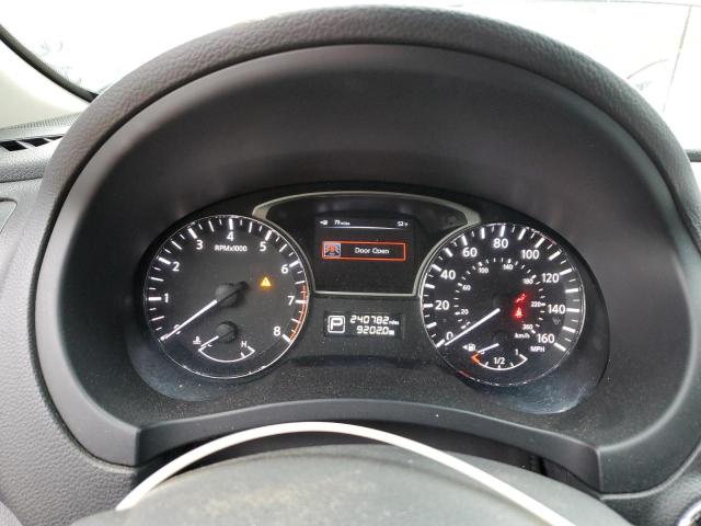 Photo 9 from auction – 2013 NISSAN ALTIMA 2.5 with VIN 1N4AL3AP9DN449443
