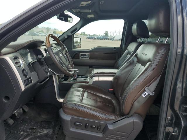 Photo 7 from auction – 2010 FORD F150 SUPER with VIN 1FTFW1EV2AFD37562