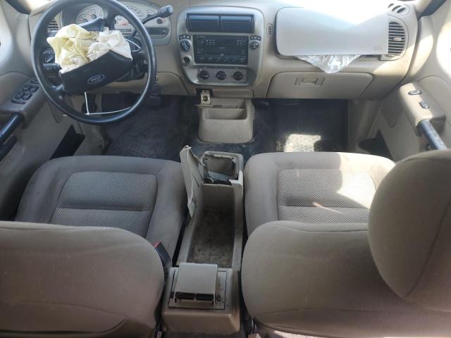 Photo 8 from auction – 2004 FORD EXPLORER S with VIN 1FMZU77K64UC22175
