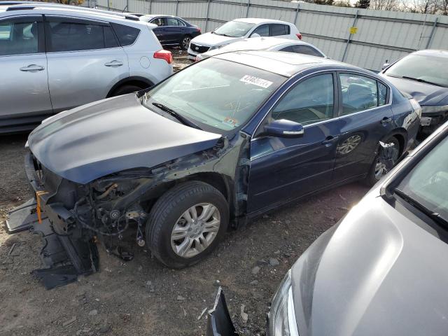 NISSAN ALTIMA BAS 2010 with VIN 1N4AL2APXAN536015 - Photo from auction