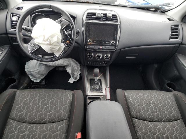 Photo 8 from auction – 2022 MITSUBISHI OUTLANDER with VIN JA4APUAU6NU019767