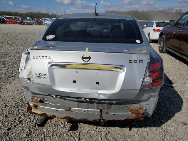 Photo 6 from auction – 2011 NISSAN SENTRA SE- with VIN 3N1BB6AP6BL654186