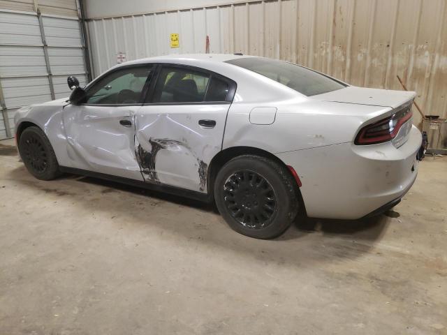 Photo 2 from auction – 2018 DODGE CHARGER PO with VIN 2C3CDXKT4JH285059