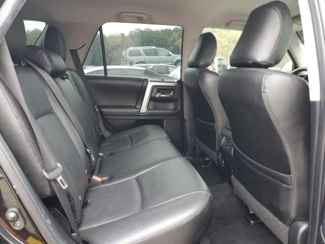 Photo 11 from auction – 2014 TOYOTA 4RUNNER SR with VIN JTEZU5JR0E5079052