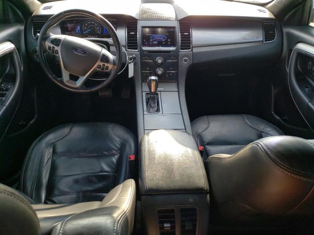 Photo 8 from auction – 2013 FORD TAURUS SEL with VIN 1FAHP2E86DG166843