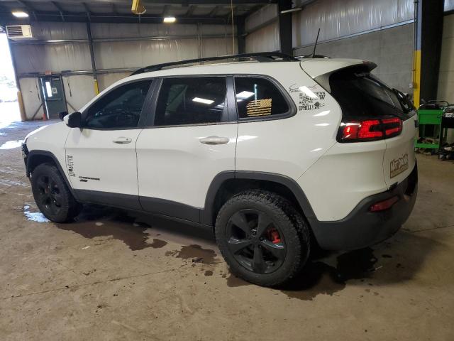 Photo 2 from auction – 2018 JEEP CHEROKEE L with VIN 1C4PJLCB1JD542499