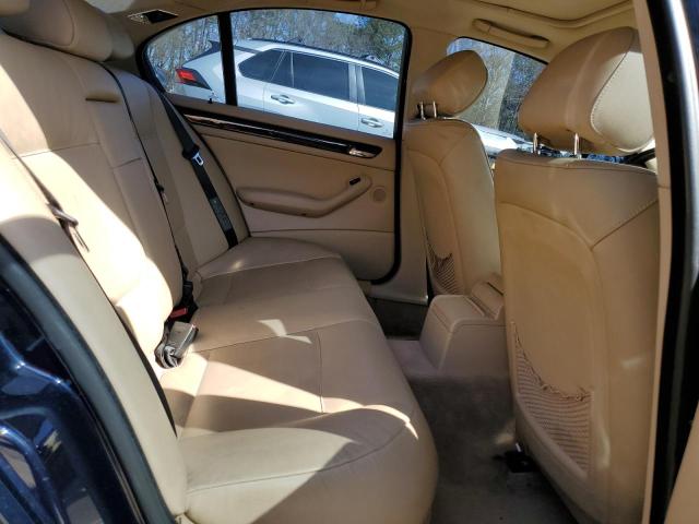 Photo 10 from auction – 2003 BMW 325 I with VIN WBAEV33443KL84359