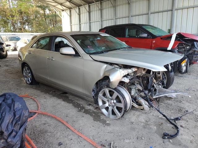 Photo 4 from auction – 2014 CADILLAC ATS with VIN 1G6AA5RAXE0133546