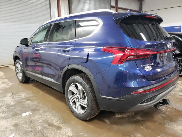 Photo 2 from auction – 2023 HYUNDAI SANTA FE S with VIN 5NMS2DAJ7PH495535